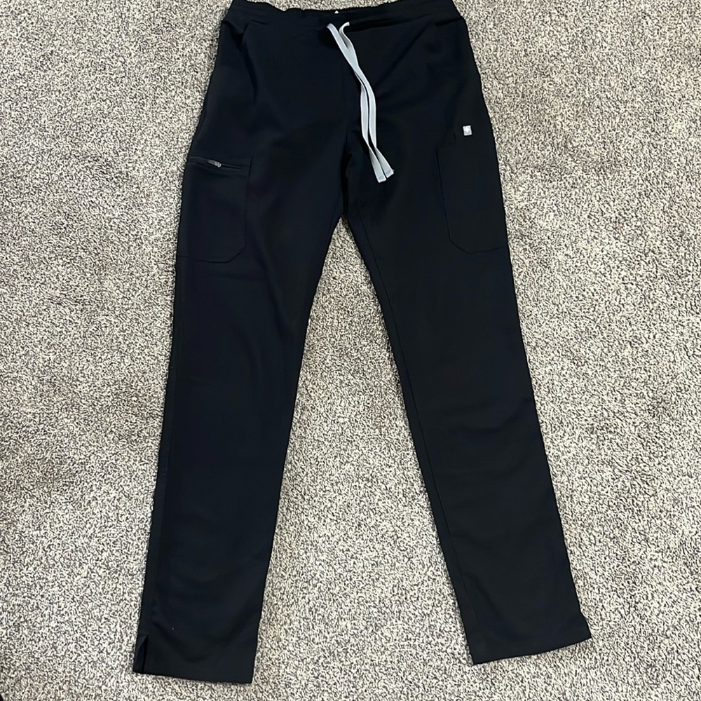 FIGS | Technical Collection. Women’s Scrub Pants Size S/T.